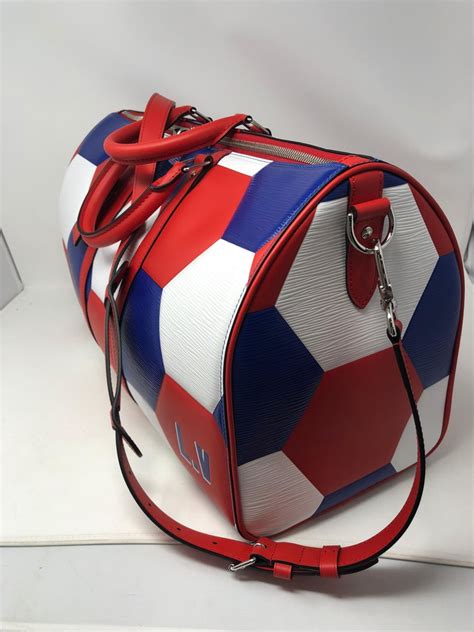 louis vuitton epi duffle|Louis Vuitton football club.